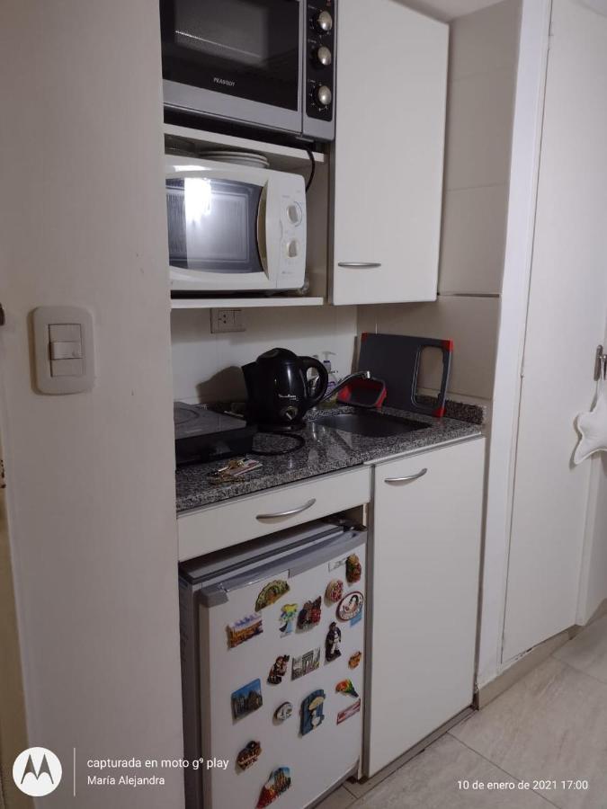 Departamento En Microcentro Con Excelente Vista A La Ciudad Appartamento *