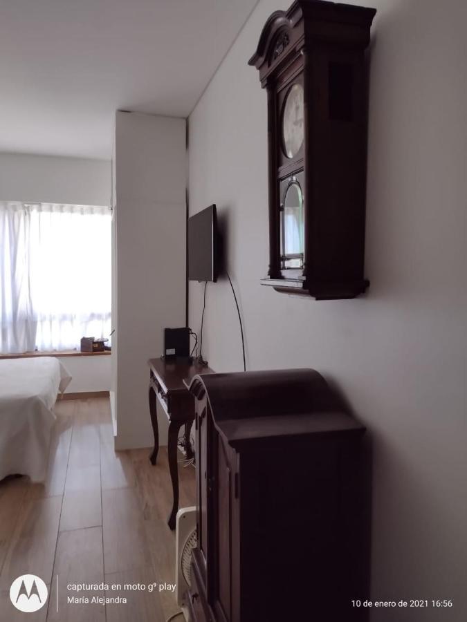 Departamento En Microcentro Con Excelente Vista A La Ciudad Buenos Aires
