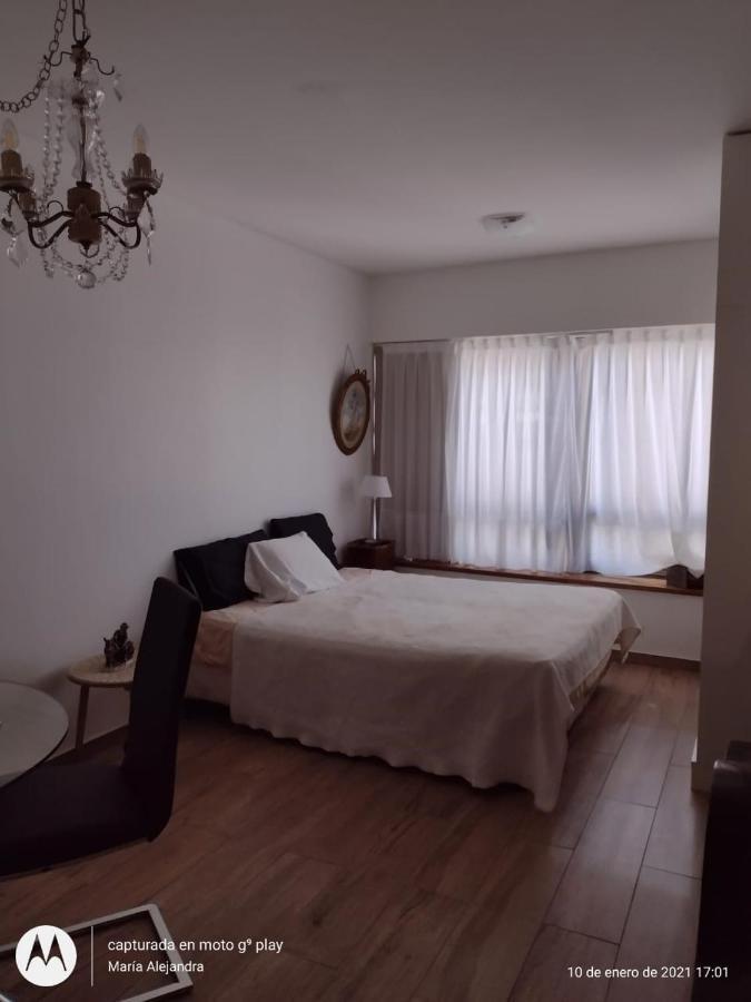 Departamento En Microcentro Con Excelente Vista A La Ciudad Appartamento *